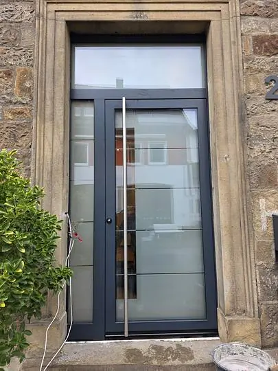 Montage-Referenz von Montageservice Münster